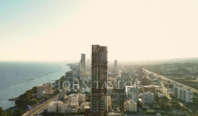 Verkauf Aparthotel Agios Tychonas