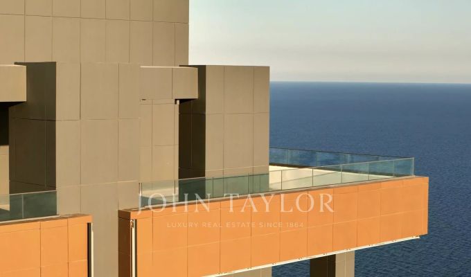 Verkauf Aparthotel Agios Tychonas