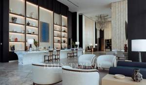 Verkauf Aparthotel Limassol