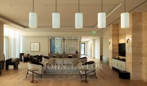 Verkauf Aparthotel Limassol