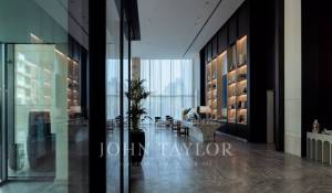 Verkauf Aparthotel Mouttagiaka