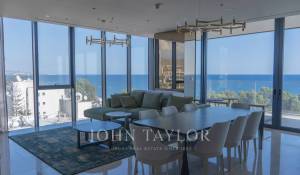 Verkauf Aparthotel Mouttagiaka