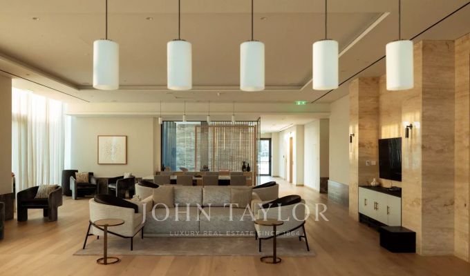 Verkauf Aparthotel Mouttagiaka