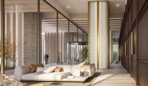 Verkauf Aparthotel Nicosia