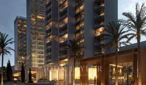 Verkauf Aparthotel Nicosia