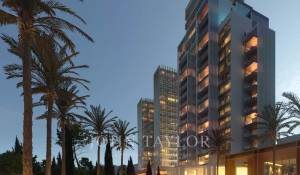 Verkauf Aparthotel Nicosia