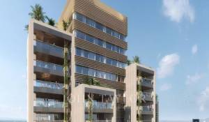 Verkauf Aparthotel Nicosia