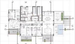 Verkauf Aparthotel Nicosia