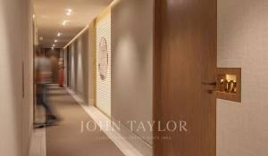 Verkauf Aparthotel Nicosia