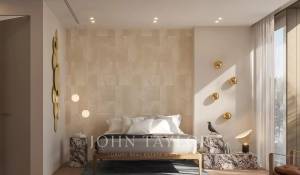 Verkauf Aparthotel Nicosia