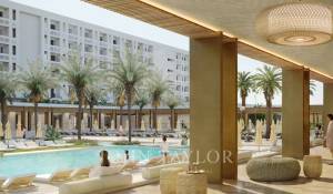 Verkauf Aparthotel Nicosia