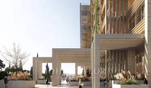 Verkauf Aparthotel Nicosia