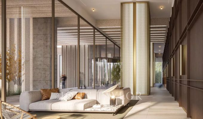 Verkauf Aparthotel Nicosia