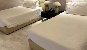 Verkauf Aparthotel Parekklisia