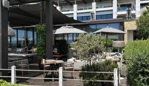 Verkauf Aparthotel Parekklisia