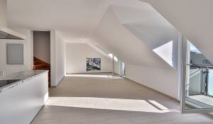 Verkauf Attic Rennaz