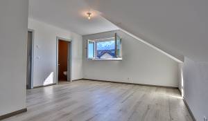 Verkauf Attic Rennaz
