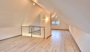 Verkauf Attic Rennaz