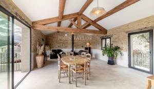 Verkauf Bauernhof Entrechaux