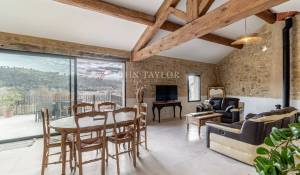 Verkauf Bauernhof Entrechaux