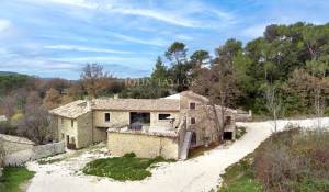 Verkauf Bauernhof Entrechaux