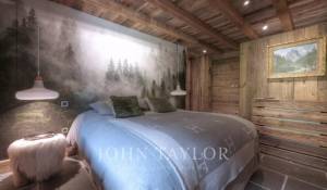 Verkauf Bauernhof Megève