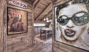 Verkauf Bauernhof Megève