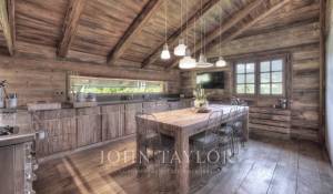 Verkauf Bauernhof Megève