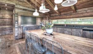 Verkauf Bauernhof Megève