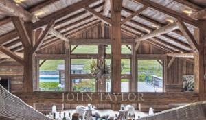 Verkauf Bauernhof Megève