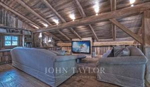 Verkauf Bauernhof Megève