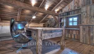 Verkauf Bauernhof Megève