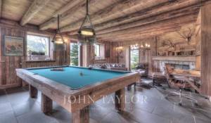 Verkauf Bauernhof Megève