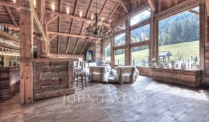 Verkauf Bauernhof Megève