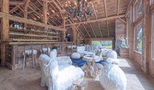 Verkauf Bauernhof Megève