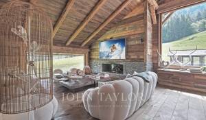 Verkauf Bauernhof Megève