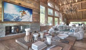 Verkauf Bauernhof Megève