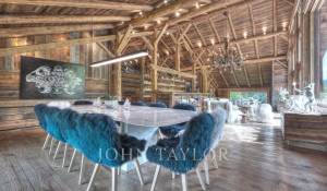 Verkauf Bauernhof Megève