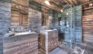 Verkauf Bauernhof Megève