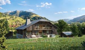 Verkauf Bauernhof Praz-sur-Arly