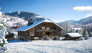 Verkauf Bauernhof Praz-sur-Arly