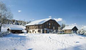 Verkauf Bauernhof Praz-sur-Arly