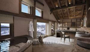 Verkauf Bauernhof Praz-sur-Arly