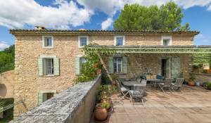 Verkauf Bauernhof Saint-Saturnin-lès-Apt