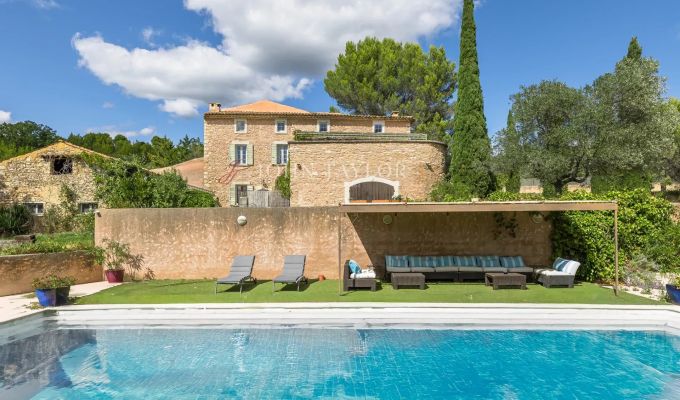 Verkauf Bauernhof Saint-Saturnin-lès-Apt