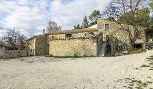 Verkauf Bauernhof Vaison-la-Romaine
