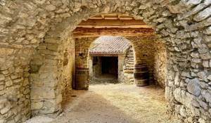 Verkauf Bauernhof Vaison-la-Romaine