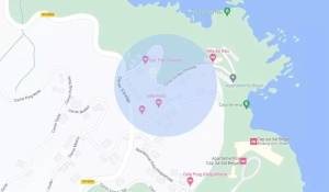 Verkauf Bauland Begur