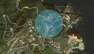 Verkauf Bauland Begur