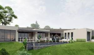 Verkauf Bauland Biot